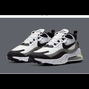 Nike air max 7C React